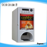 Sapoe Coffee Maker/Instant Coffee Vending Machine--Sc-8603