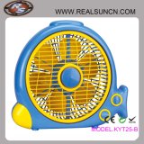 10inch Box Fan with Cute Design