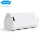 Emergency Large Capacity Mobile Charger with USB Port (M-813)