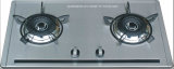 Gas Stove with 2 Burners (JZ(Y. R. T)2-C057)