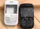 Mobile Phone Housing Parts for Blackberry Curve 8520