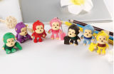 Monkey Dolls USB Flash Drive (lrusb019)