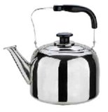 5L Stainless Steel Electric Kettle