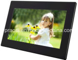 High Definition Digital Photo Frame with Advertising Board