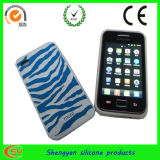 Charm Silicone Mobile Phone Case (SY-ST-130)