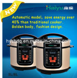 Automatic Electric Pressure Cook Color Can Be Changed