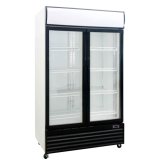 1000L Upright Commercial Refrigerator (SS-P1000WB-A)