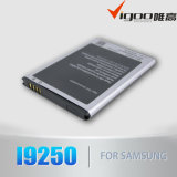 Mobile Phone Battery I9250 for Samsung Phone