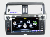 Car DVD Player for Toyota Land Cruiser Prado