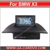 Special Car DVD Player for BMW X3 with GPS, Bluetooth. (CY-9803)