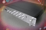 Professional Audio Individual Volume Control Power Amplifier