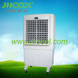 Industrial Evaporative Mobile Air Conditioner Air Cooling