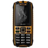Cheap and High Popularity Outdoor Rugged Mobile Phone with Dustproof Function