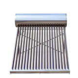 Stainless Steel Solar Water Heater (100L)