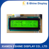 STN Character Positive LCD Module Monitor Display