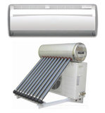 Absorption Type Solar Air Conditioners (SPLIT TYPE)