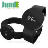Fashion Fit Bracelet Bluetooth Band for Activity Tracking