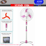 New Base Stand Fan/Pedestal Fan of 16inch