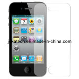 Clear Screen Protector for iPhone 4/4s