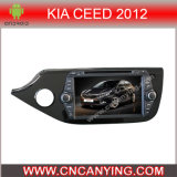 Pure Android 4.4 Car DVD Player for KIA Ceed 2012- A9 CPU Capacitive Touch Screen GPS Bluetooth (AD-K028)