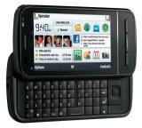 Original Qwerty Phone, 3.2 Inches GPS 5MP C6 Smart Mobile Phone