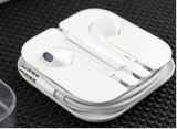 Earphone with Volume Control & Mic Use for iPhone 5