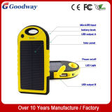 Big Capacity Solar Power Charger for All Cell Phones