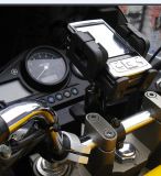 Mobile Phone Holder for Motorcycle/Bicycle