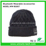 Multifunction Winter Bluetooth Hat with Headphone