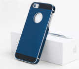 Mobile Phone Housing Cover for iPhone 5, Phone Cover PC+TPU