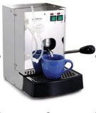 Italian Style Espresso&Cappuccino Coffee Machine (NL. PD. CAP-A101)