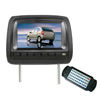 9 Inch Headrest Car DVD Player (FZ-999)
