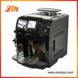 Fully Automatic Coffee Machine with LCD Display (ME-712)