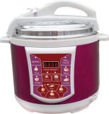 Pressure Cooker (TCL50-90V10 / TCL60-100V10) - 2