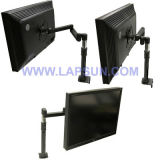 LCD Monitor Arm(support)(LS-EC001)