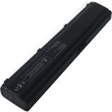 Laptop Battery for Asus M6, Replacement (AS04) 