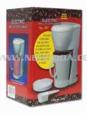 Electric Coffee Maker (HD0507)