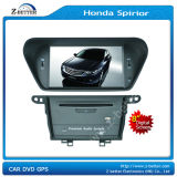 8 Inch HD Car GPS DVD for Honda Spirior With Bluetooth iPod (z-2915) 