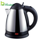 Stainless Steel Electric Kettle (BD-DG12A) 