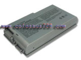 Battery for Dell D500 D505 D510