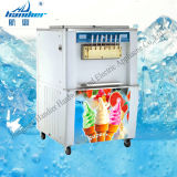 The Handier HD-212 Italy Aspera Compressor All Stainless Steel Body Soft Ice Cream Machine