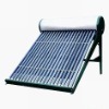 Color Steel Solar Water Heater (JHNP)
