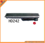 Industrial Kitchen Gas Stove Infrared Burner (HD242)