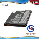 Specail Mobile Battery BP6X Battery with High Capacity for Motorola A835 (BP6X)