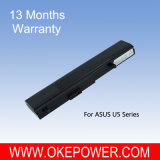 Replacement Laptop Battery For Asus U5 Series Notebook 11.1v 4400mah 49wh