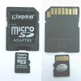 Micro SD Card (TF Card)