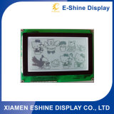 Graphic STN LCD Module Monitor Display with Gray Backlight