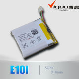 Hot Selling OEM Original Capacity Battery for E10I