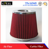 From China Manufacturer and Standard High Quality Air Filter, Factory Price Air Filter