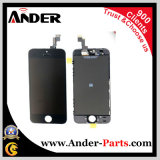 Mobile Phone LCD with Digitizer Assembly for Apple iPhone 5s, Black